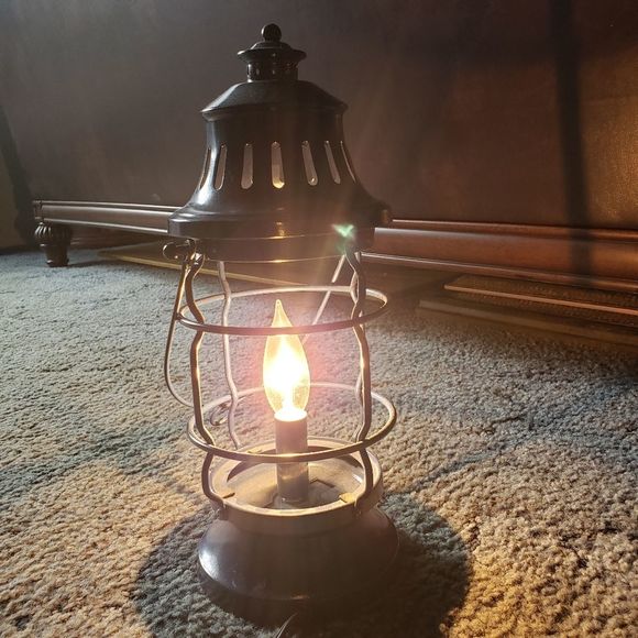 Other - Latern Lamp